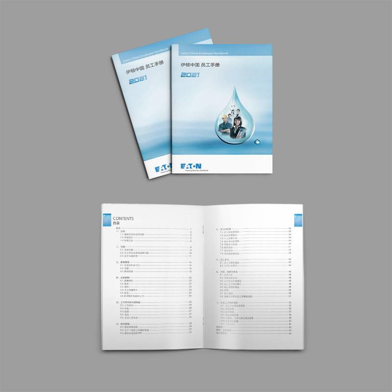 Order Manual Production Company