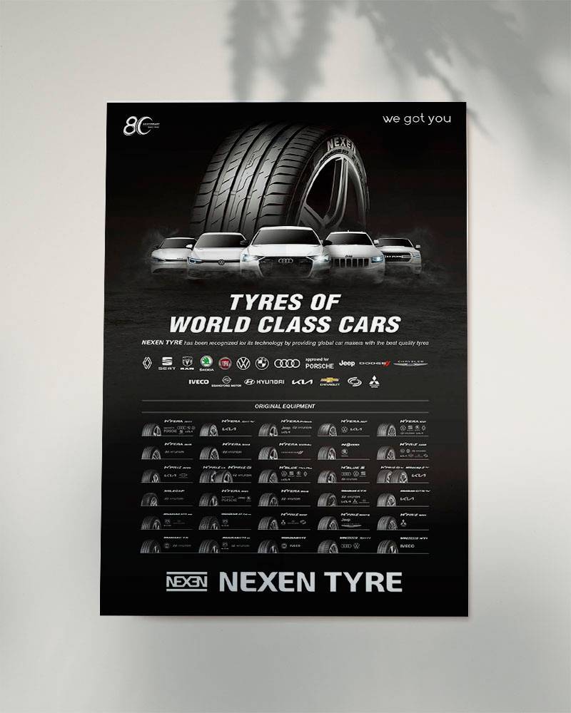 Poster Design