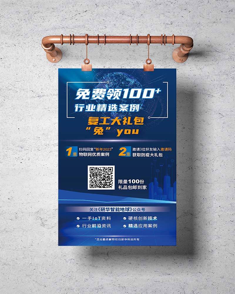 Corporate Poster