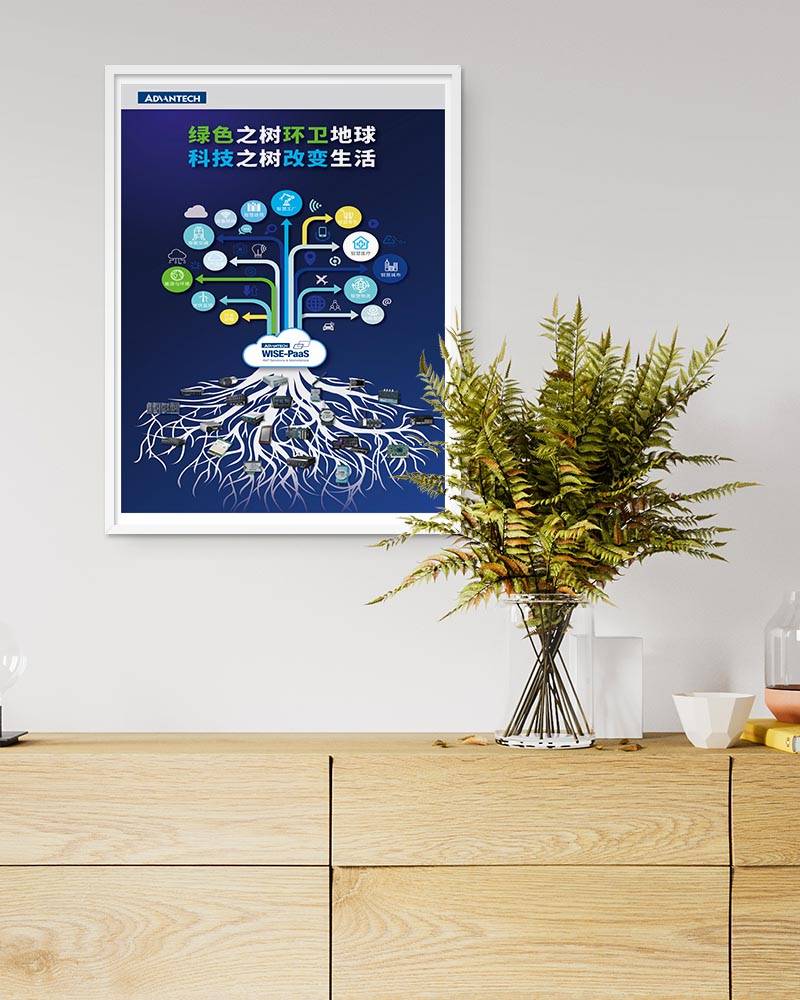 Poster printing
