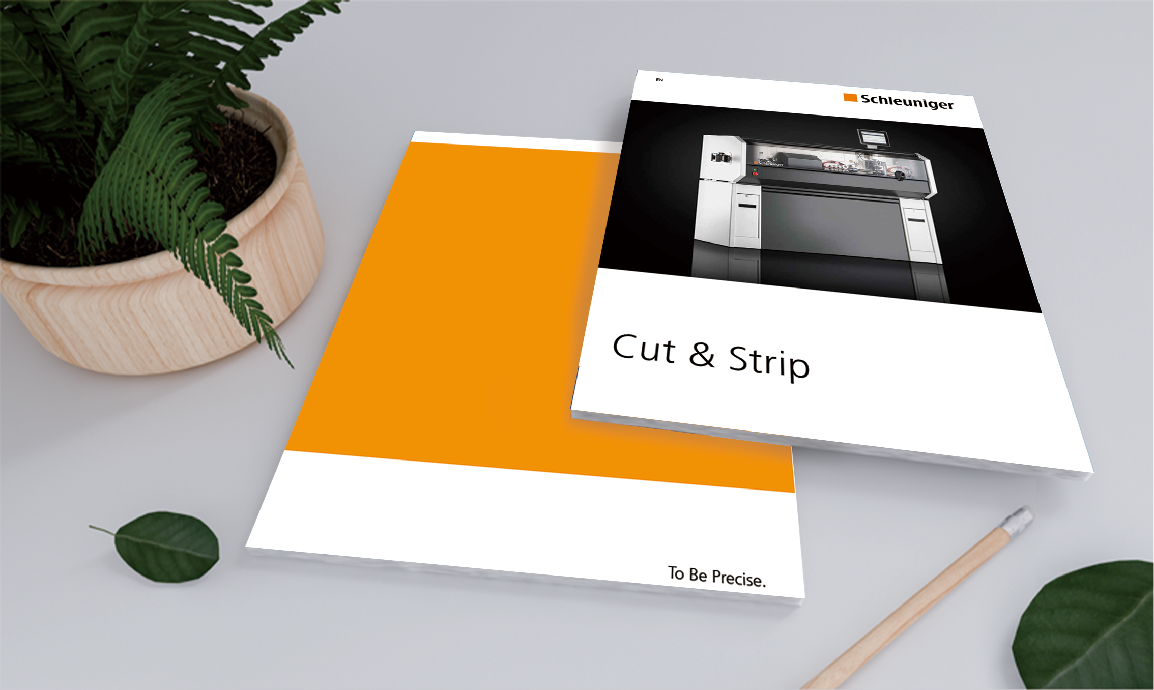 Product Album Design
