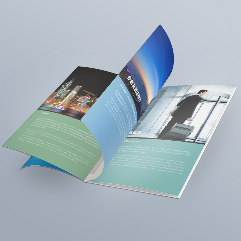 Album design and printing
