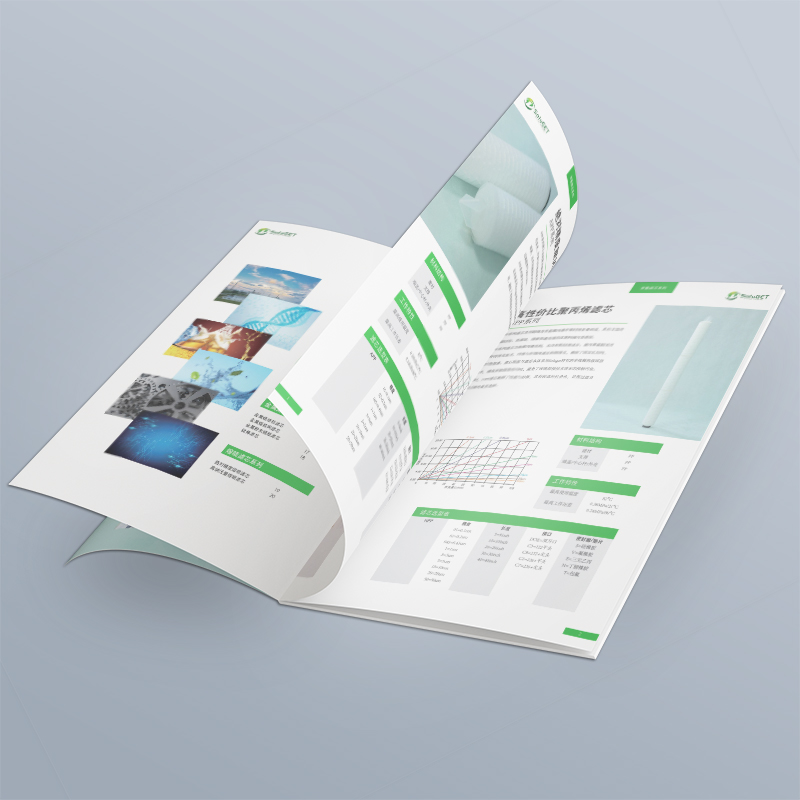 Brochure Production