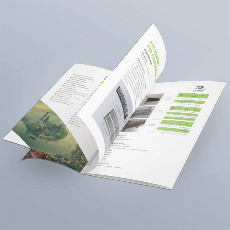 Brochure Design