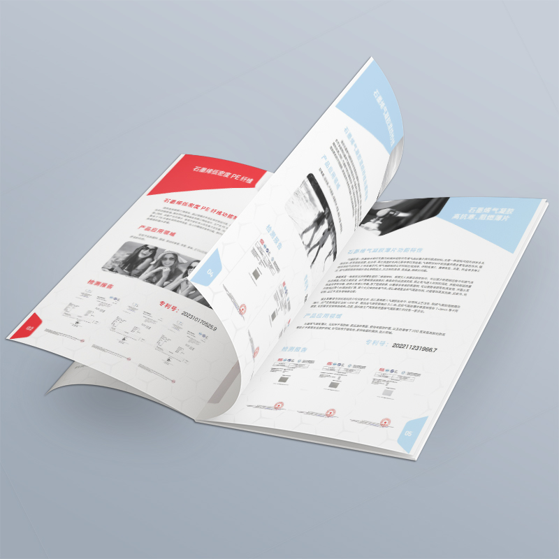 Brochure Production