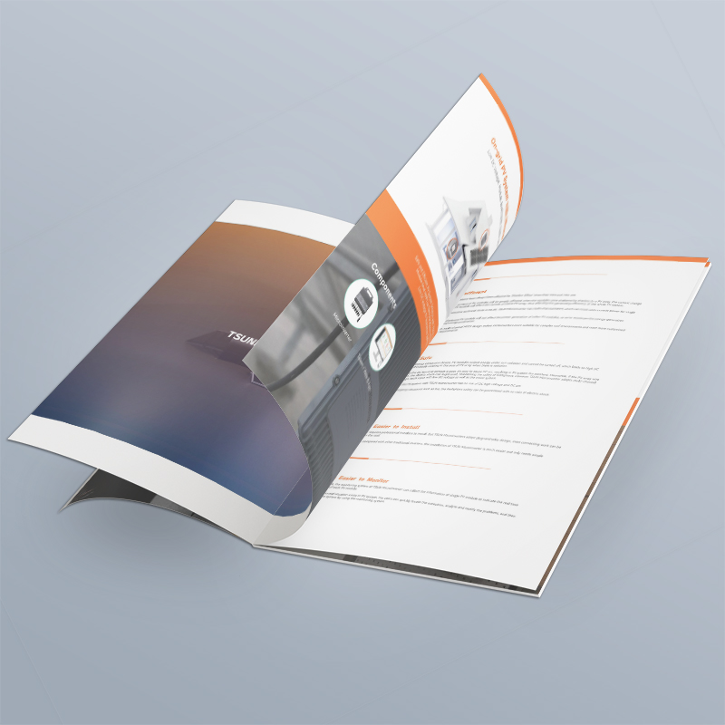 Album Visual Design