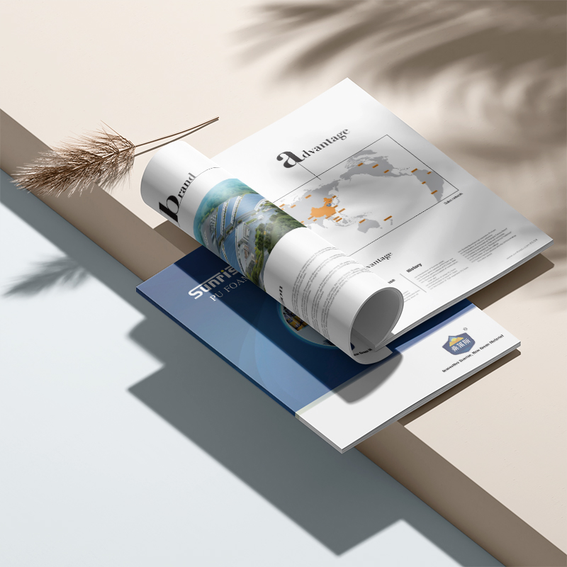 Brochure Production