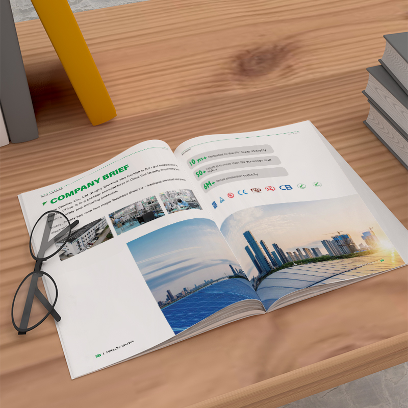 Brochure Design
