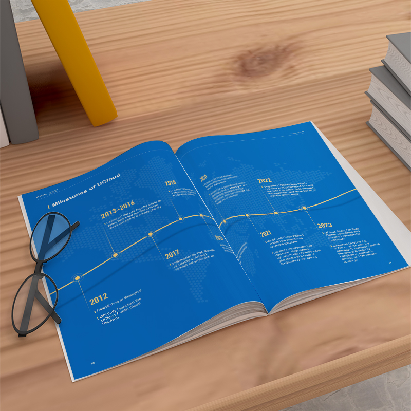 Professional album design