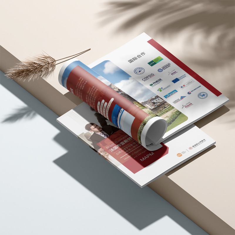 Album design and printing