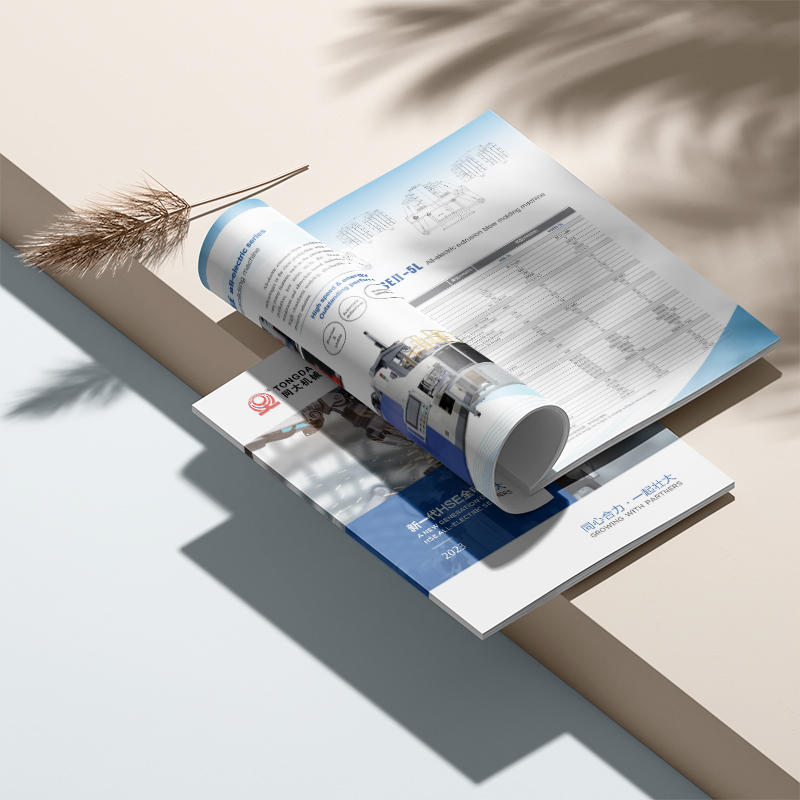 Album design and production process