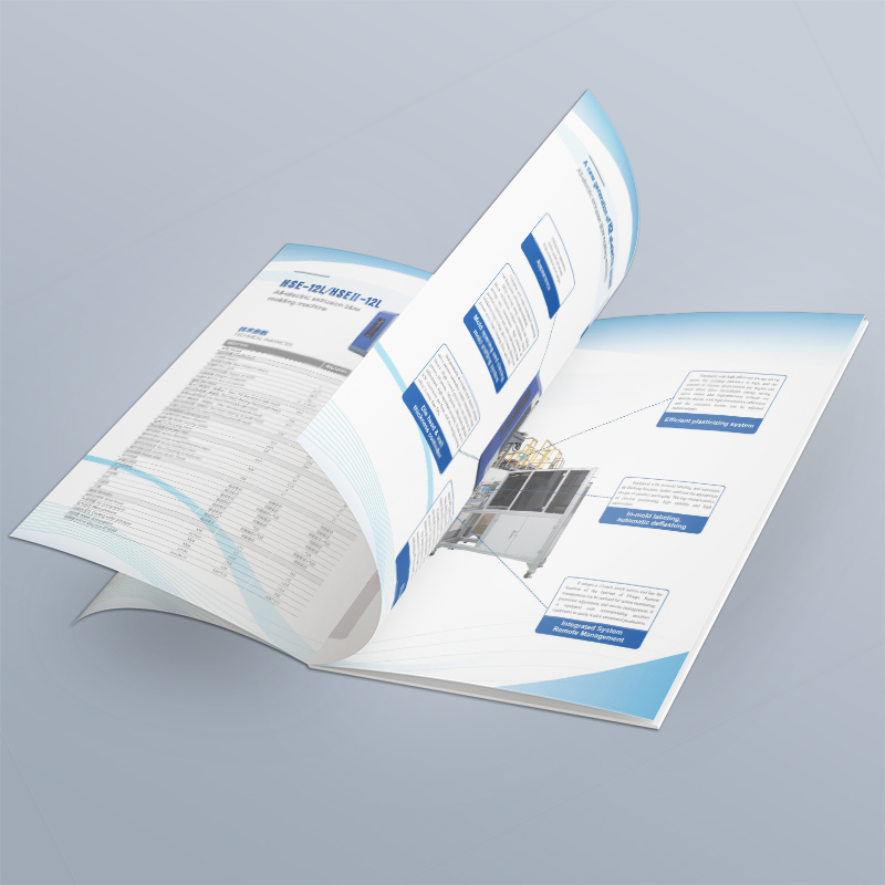 Brochure Design and Printing Company