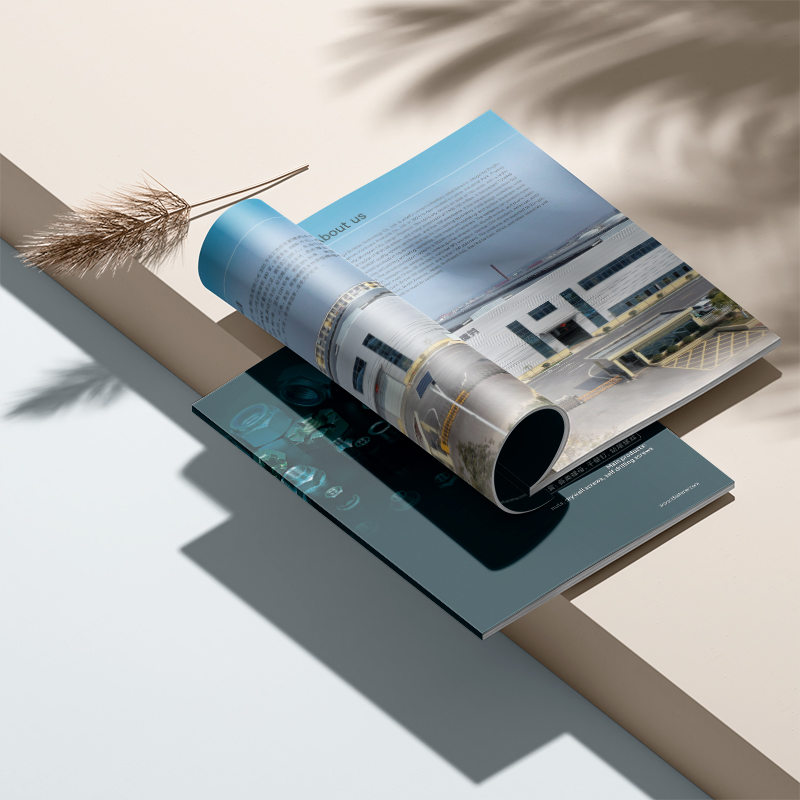 Brand VI Design