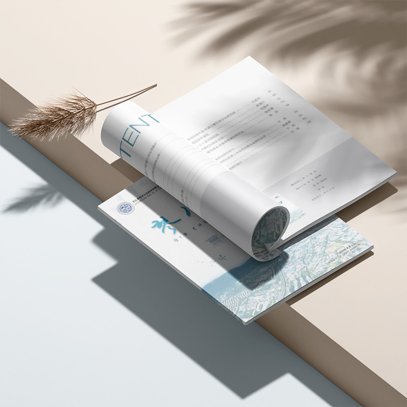 Album design and production