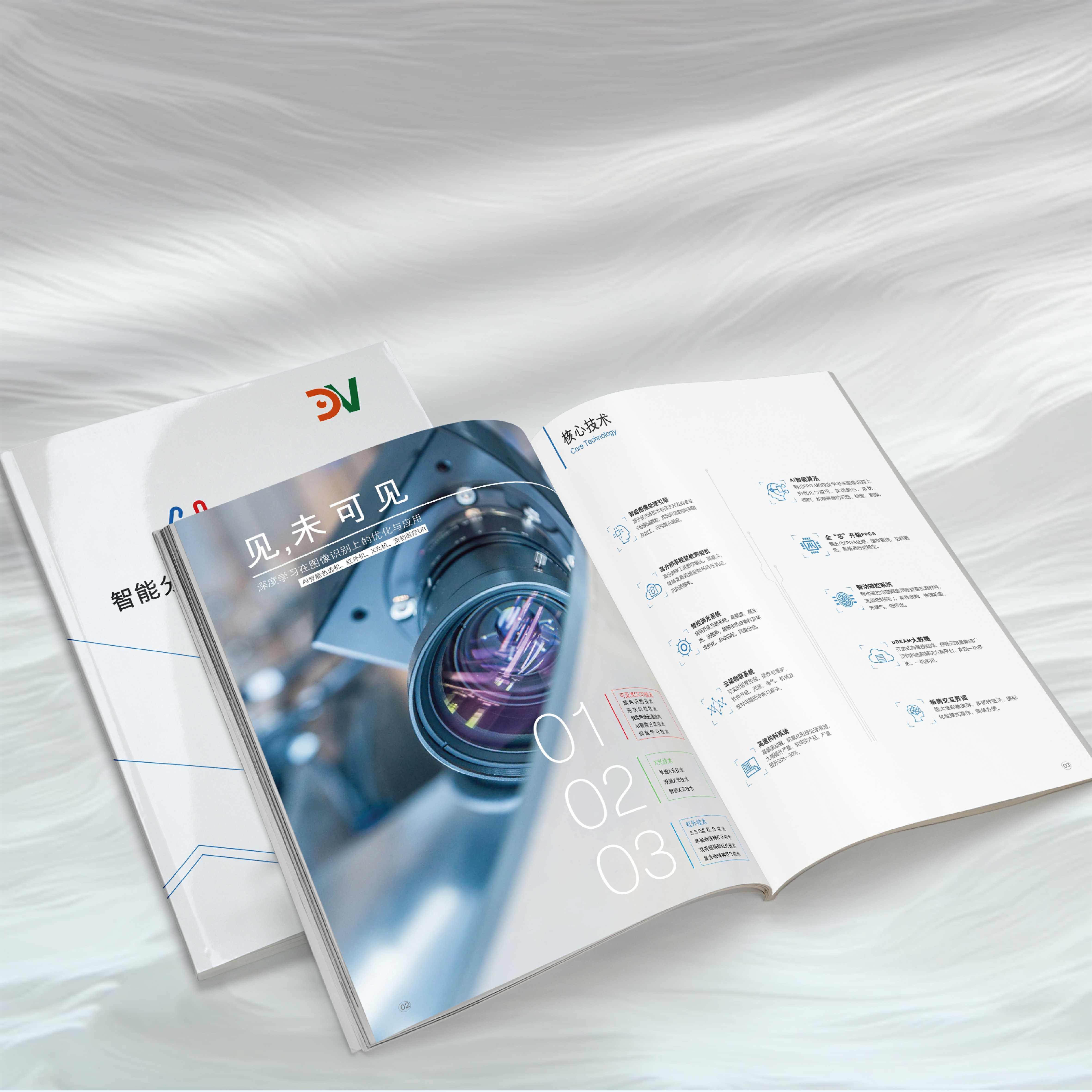 Design of the instruction manual