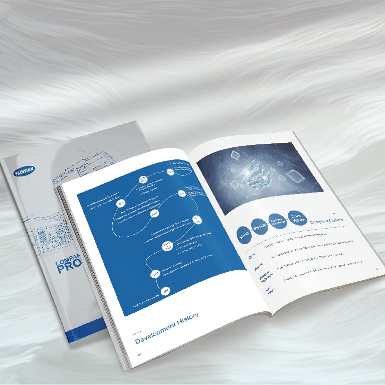 Corporate Brochure