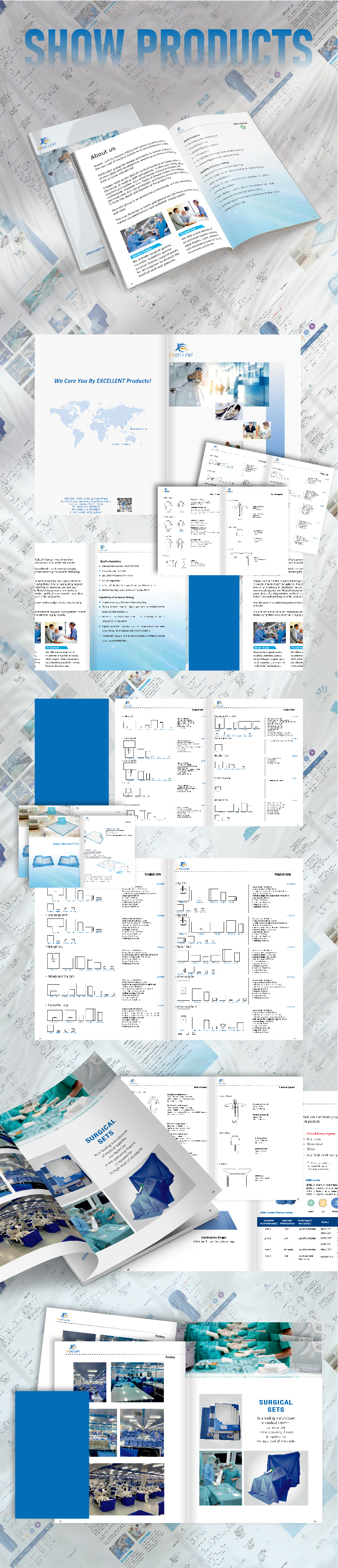 Brand Brochure Design Company 
