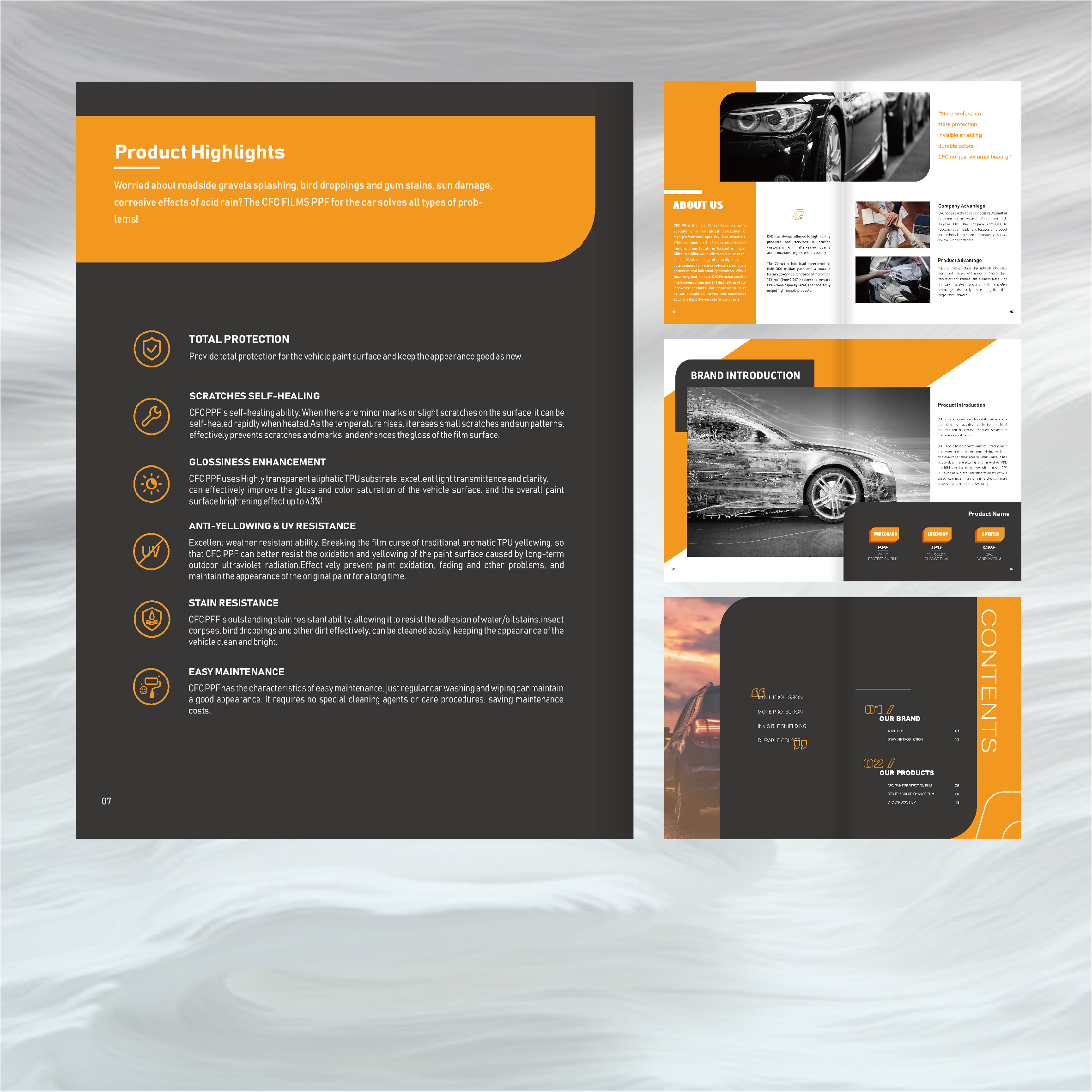 Album printing company official website